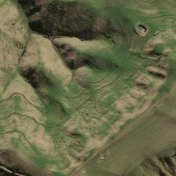Satellite imagery of XIII TURIOHINETERANGI, NZ