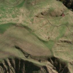 Satellite imagery of XIII TURIOHINETERANGI, NZ