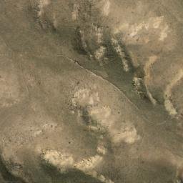 Satellite imagery of Cerro El Bonete, AR