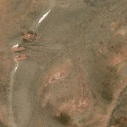 Satellite imagery of Cerro El Bonete, AR