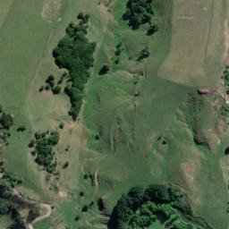 Satellite imagery of Otopawa Pa, NZ