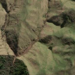 Satellite imagery of XIII TURIOHINETERANGI, NZ