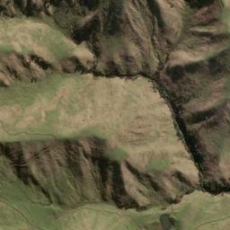 Satellite imagery of XIII TURIOHINETERANGI, NZ