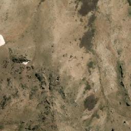 Satellite imagery of Cerro de la Bolsa, AR
