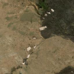 Satellite imagery of Cerro de la Bolsa, AR