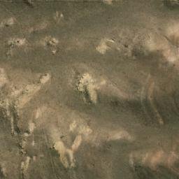 Satellite imagery of Cerro El Bonete, AR