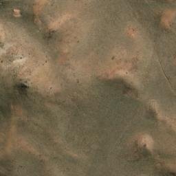 Satellite imagery of Cerro El Bonete, AR