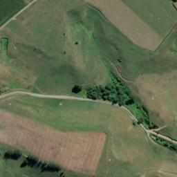 Satellite imagery of Otopawa Pa, NZ