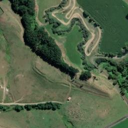 Satellite imagery of Otopawa Pa, NZ