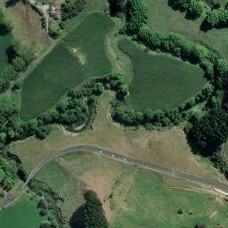 Satellite imagery of Otopawa Pa, NZ