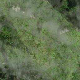Satellite imagery of B MOANA, NZ