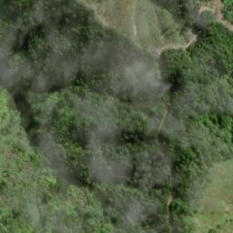 Satellite imagery of B MOANA, NZ