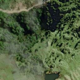 Satellite imagery of B MOANA, NZ