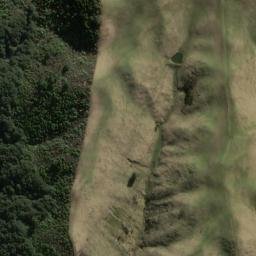Satellite imagery of XIII TURIOHINETERANGI, NZ