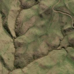 Satellite imagery of XIII TURIOHINETERANGI, NZ
