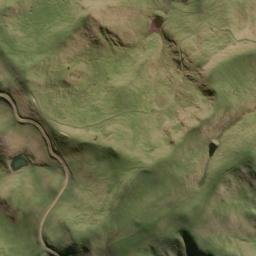 Satellite imagery of XIII TURIOHINETERANGI, NZ
