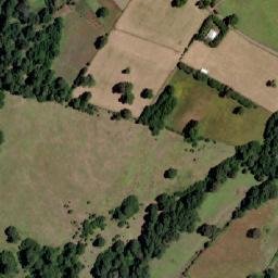 Satellite imagery of Cerro Pitren, CL