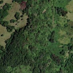 Satellite imagery of Cerro Pitren, CL