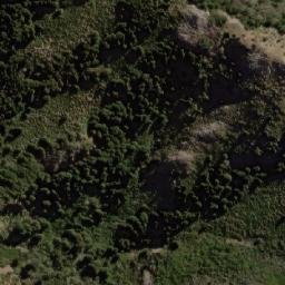 Satellite imagery of Paso Mamuil Malal, AR