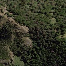 Satellite imagery of Paso Mamuil Malal, AR