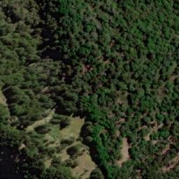 Satellite imagery of Paso Mamuil Malal, AR