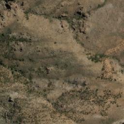Satellite imagery of Cerro de la Campana, AR