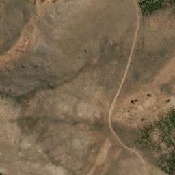 Satellite imagery of Cerro de la Campana, AR