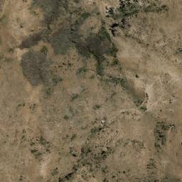 Satellite imagery of Cerro Torta Frita, AR