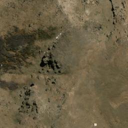 Satellite imagery of Cerro de la Bolsa, AR