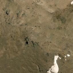 Satellite imagery of Cerro de la Bolsa, AR