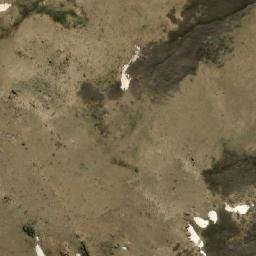 Satellite imagery of Cerro de la Bolsa, AR