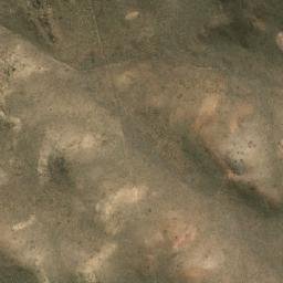 Satellite imagery of Cerro El Bonete, AR