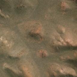 Satellite imagery of Cerro El Bonete, AR