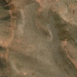 Satellite imagery of Cerro El Bonete, AR
