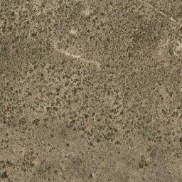Satellite imagery of Sierras Blancas, AR