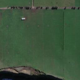 Satellite imagery of Orangi Tuapeka, NZ