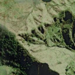 Satellite imagery of B MOANA, NZ