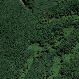 Satellite imagery of Cerro Chiñura, CL