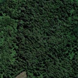 Satellite imagery of Cerro Chiñura, CL