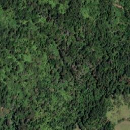 Satellite imagery of Cerro Pitren, CL