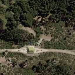 Satellite imagery of Paso Mamuil Malal, AR