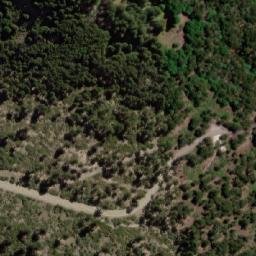 Satellite imagery of Paso Mamuil Malal, AR