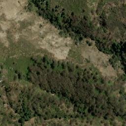 Satellite imagery of Cerro de la Uña, AR