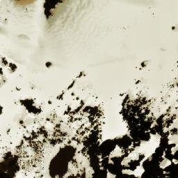 Satellite imagery of Cerro Tres Picos, AR