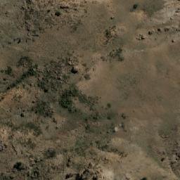 Satellite imagery of Cerro de la Campana, AR