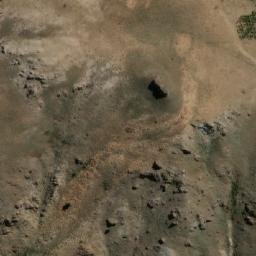 Satellite imagery of Cerro de la Campana, AR
