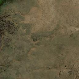 Satellite imagery of Cerro Torta Frita, AR