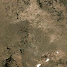 Satellite imagery of Cerro Torta Frita, AR