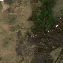 Satellite imagery of Cerro Torta Frita, AR