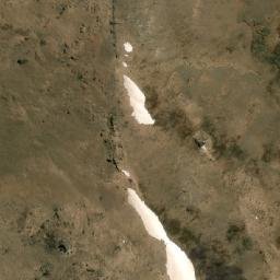Satellite imagery of Cerro de la Bolsa, AR